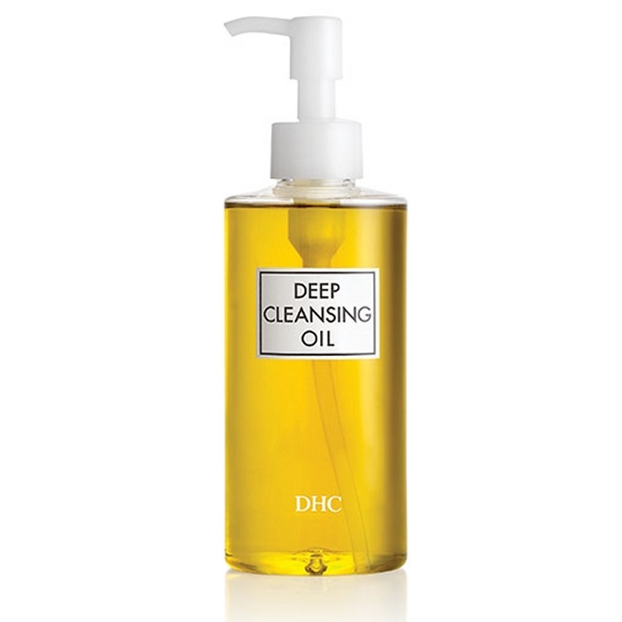 Dhc Deep Cleansing Oil 200ml