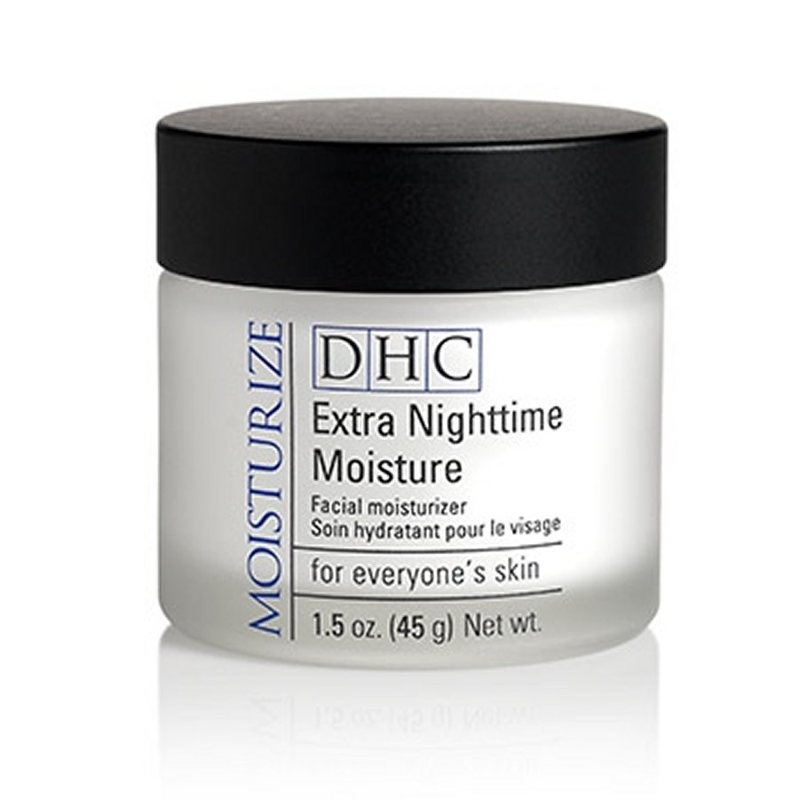 Dhc Extra Nighttime Moisture
