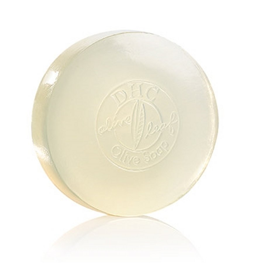 Dhc Olive Soap