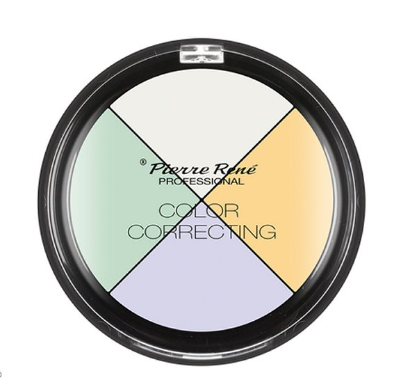 Pierre Rene Colour Correcting Wheel