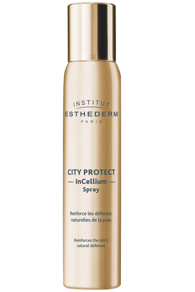 Esthederm City Protect Spray 100ml
