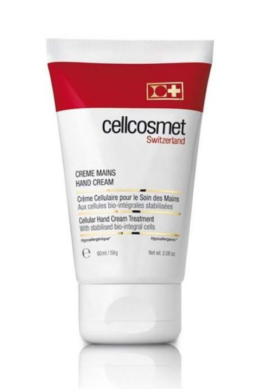 Cellcosmet Hand Cream Tube 60ml