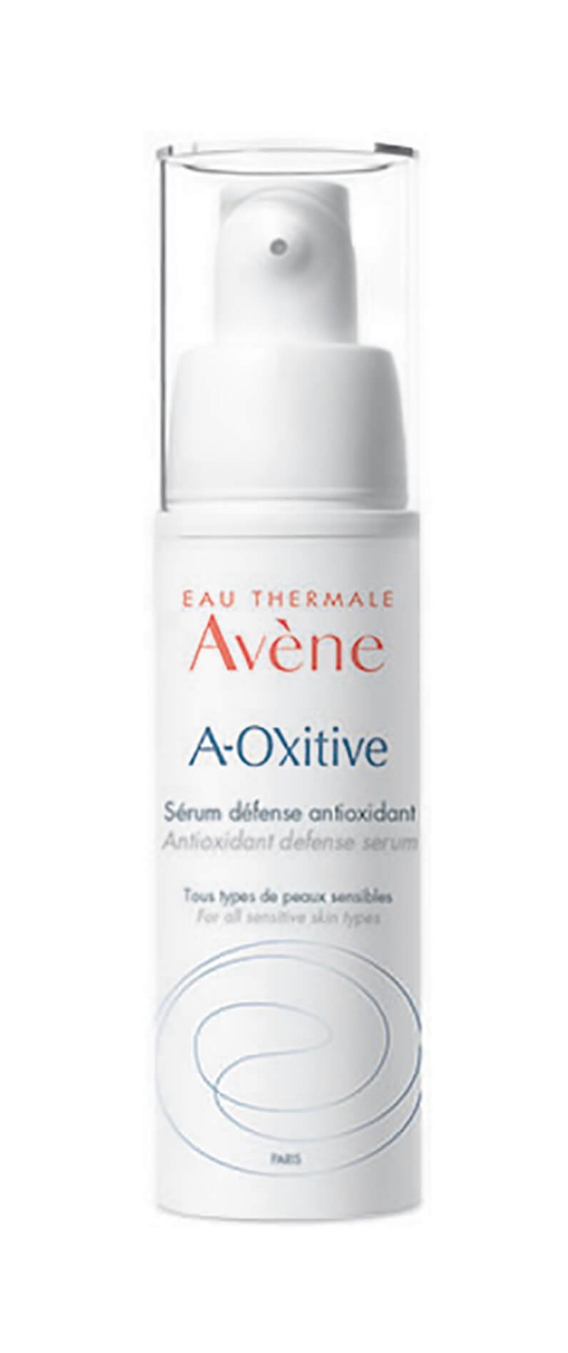 Avene A Oxitive Water Cream 30ml