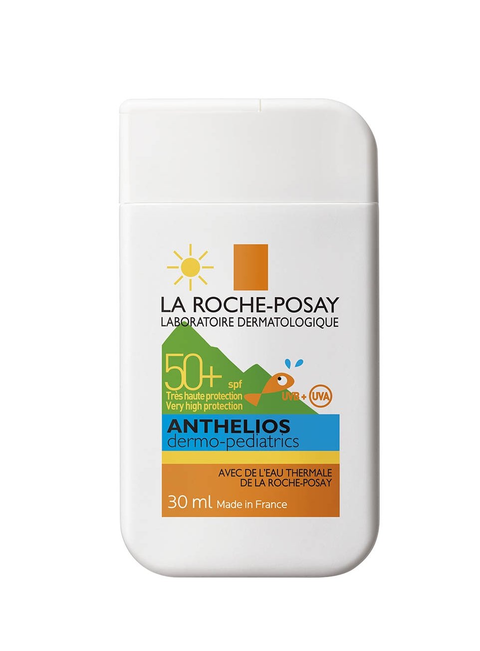 La Roche Posay Anthelios Pocket Kids Lotion Spf50+ 30ml