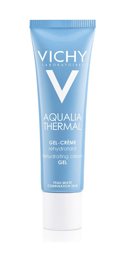 Vichy Aqualia Thermal Gel-cream 30ml