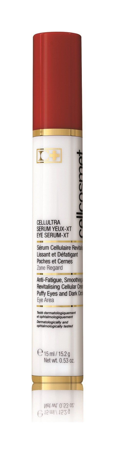 Cellcosmet Cellultra Eye Serum Xt 15ml