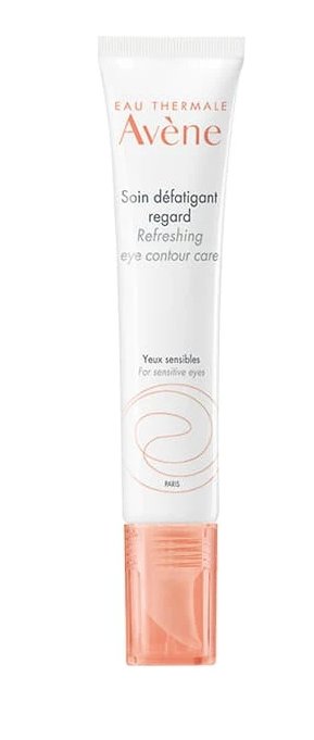 Avene Refreshing Eye Contour Cream 15ml