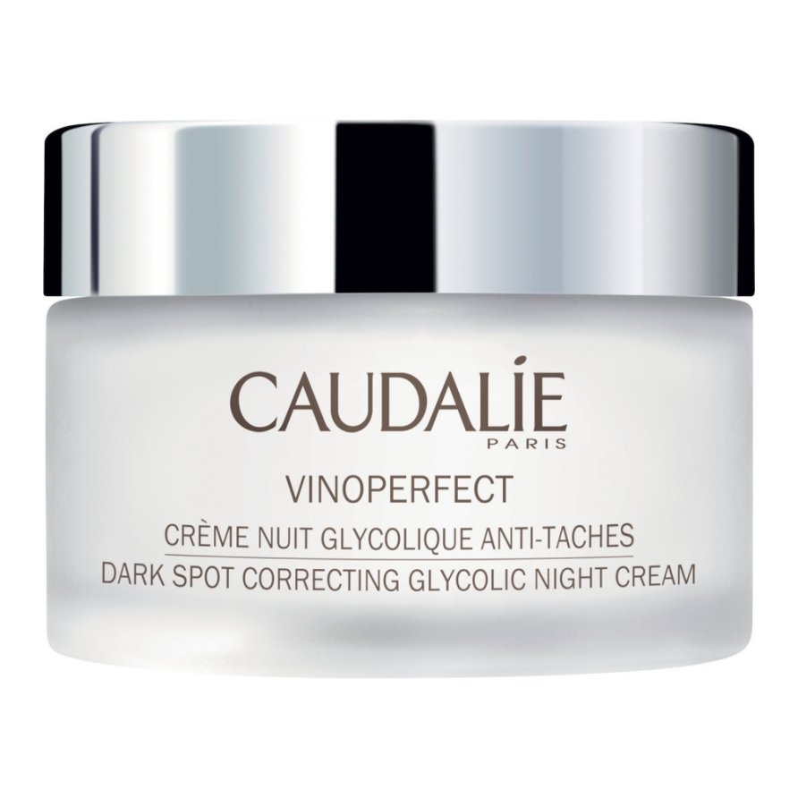 Caudalie Vinoperfect Dark Spot Glycolic Night Cream 50ml
