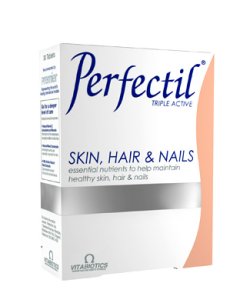 Vitabiotics Perfectil Capsules X 30 Vitabiotics Perfectil Capsules X 30