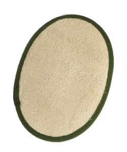 Bodycare Terry Loofa Body Rub