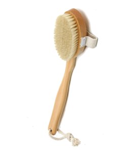 Bodycare Bristle Back Brush Bodycare Bristle Back Brush