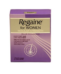 Regaine For Women 2 60ml Regaine For Women 2 60ml