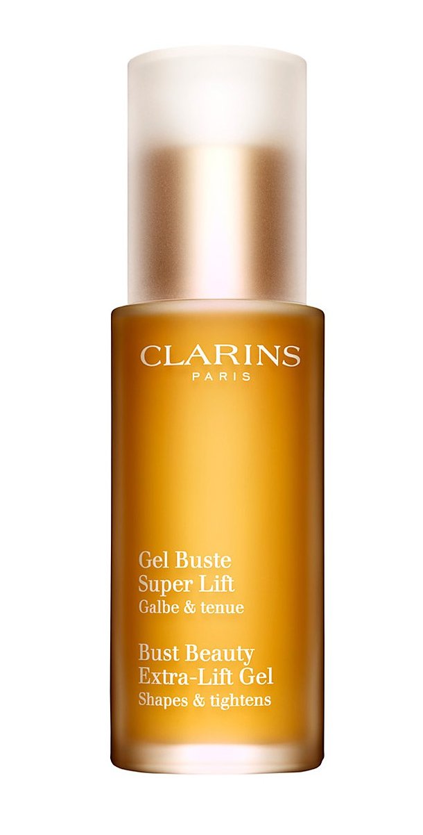 Clarins Bust Beauty Extra Lift Gel 50ml Clarins Bust Beauty Extra Lift Gel 50ml