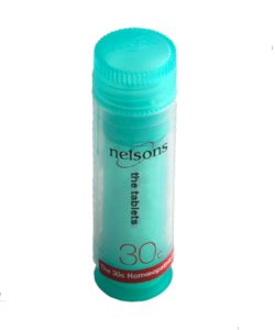 Nelsons Arnica 30c Tablets X 84