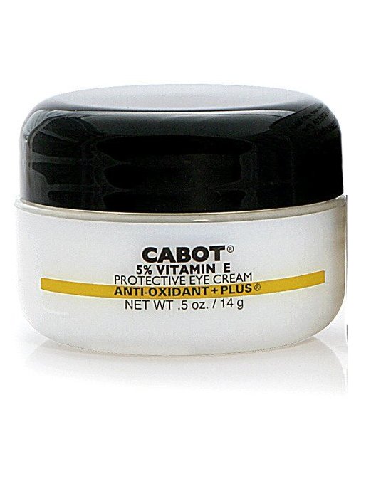 Cabot Protective Eye Cream 14g