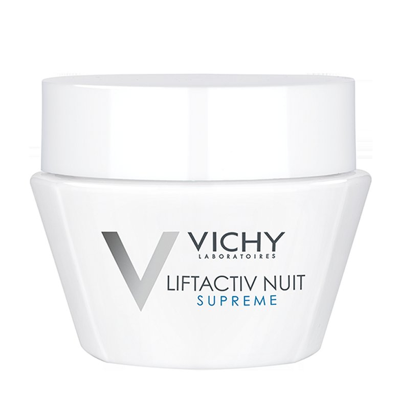 Vichy Liftactiv Supreme Night Cream 50ml