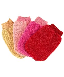 Bodycare Bath Massage Mitt Bodycare Bath Massage Mitt