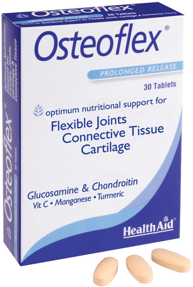 Healthaid Osteoflex X 30 Tablets Healthaid Osteoflex X 30 Tablets