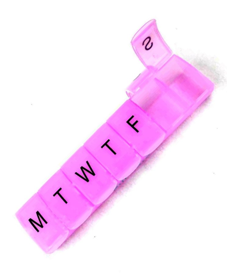 Pillmate 7 Day Large