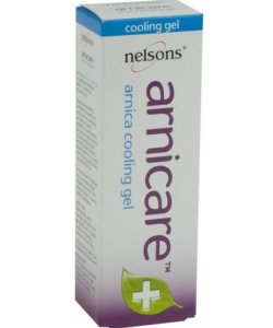 Nelsons Arnica Gel 30g