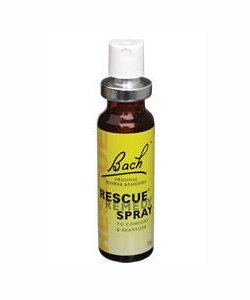 Bach Rescue Remedy Spray 20ml