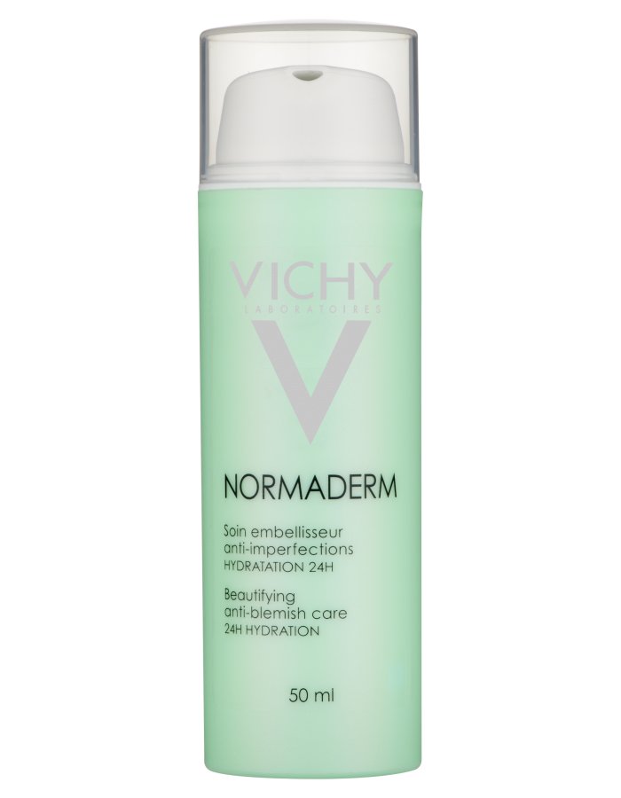 Vichy Normaderm Beautifying Anti-blemish Care Cream 50ml