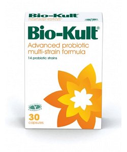 Protexin Bio Kult Advanced Probiotic Formula X 30 Capsules