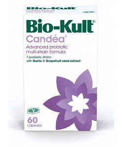 Protexin Bio Kult Candea X 60 Capsules
