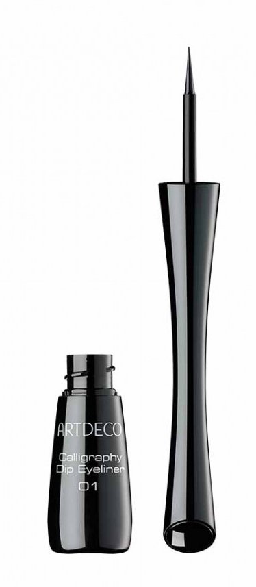 Artdeco Calligraphy Dip Liner 01 Black