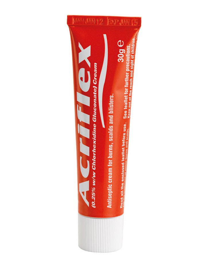 Acriflex Cream 30g Acriflex Cream 30g