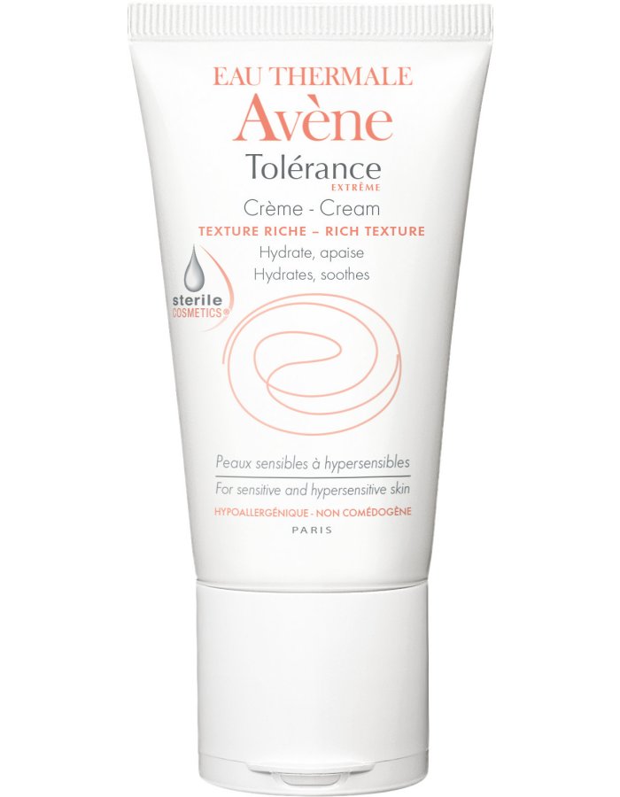 Avene Tolerance Extreme Cream Rich 50ml