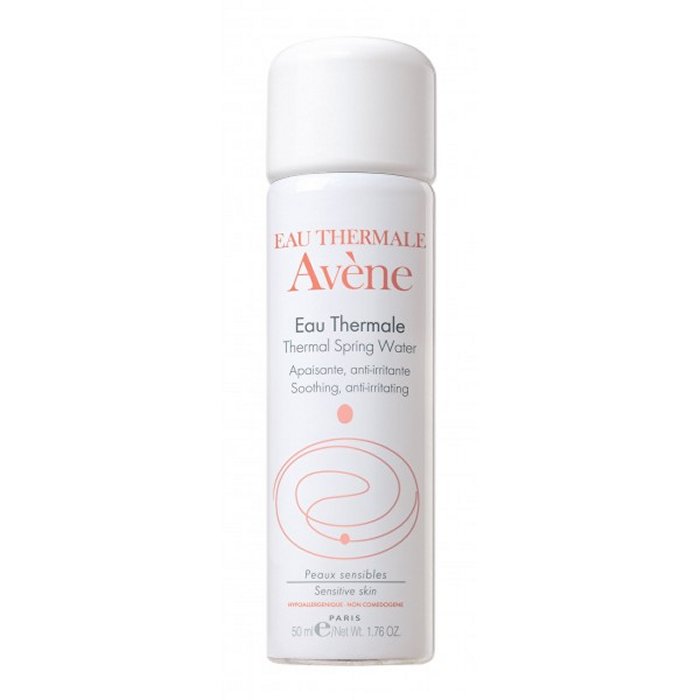 Avene Thermal Spring Water Spray 50ml