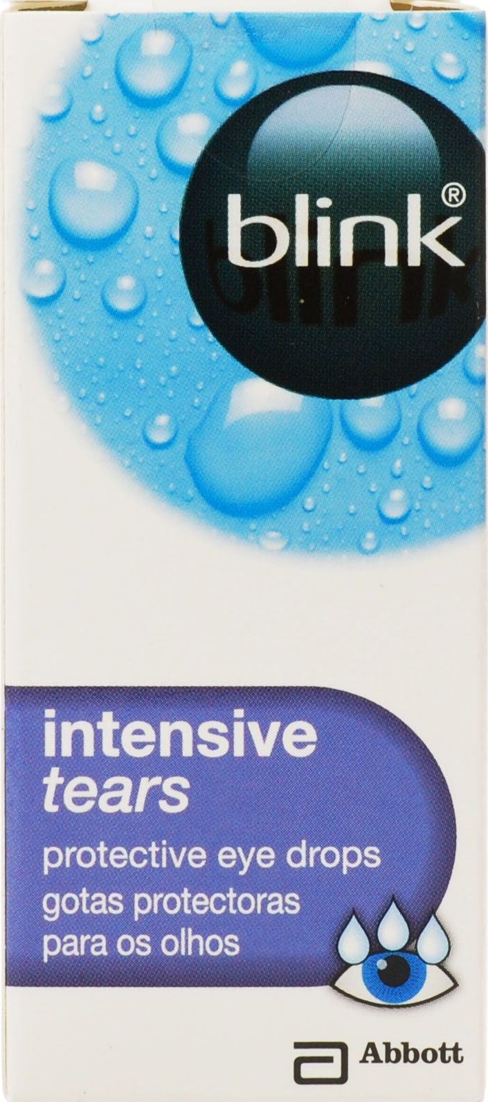 Blink Intensive Tears 10ml