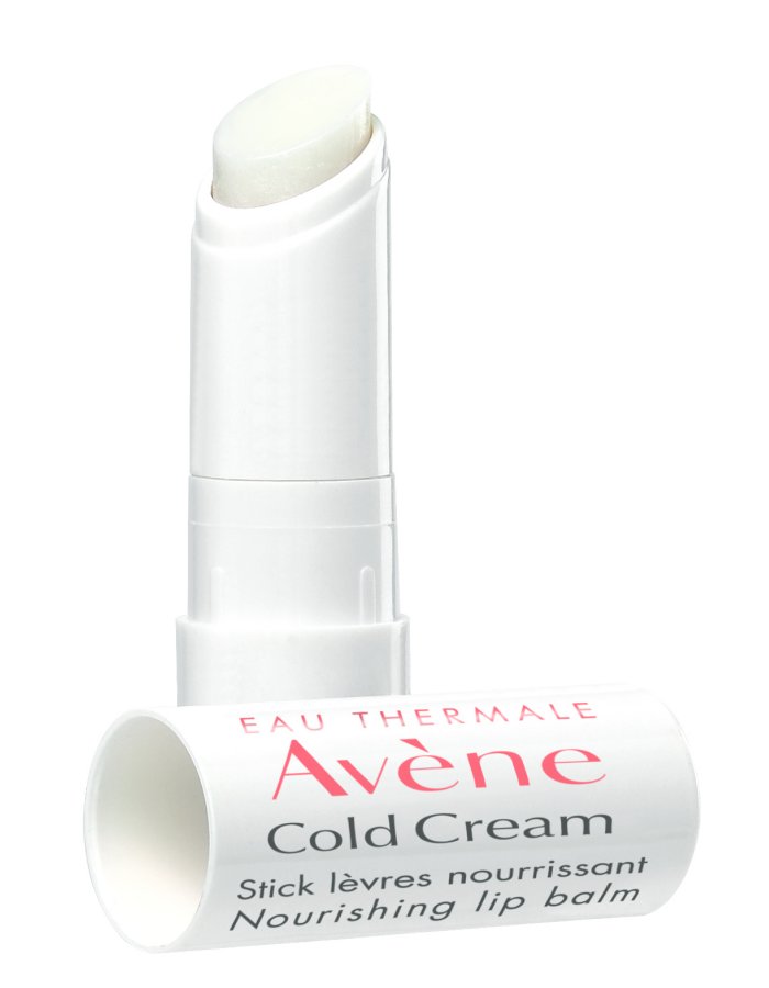 Avene Cold Cream Nourishing Lip Balm 4g