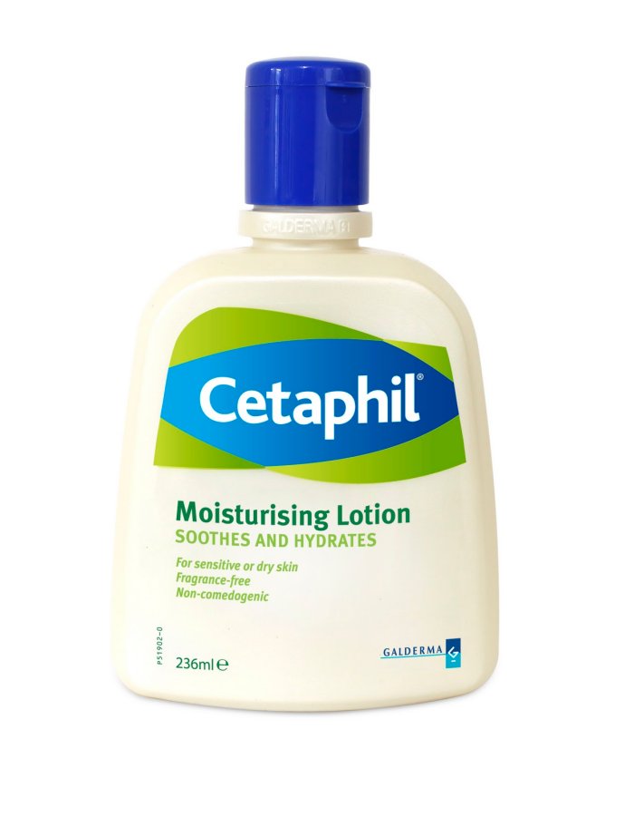 Cetaphil Moisture Lotion 236ml