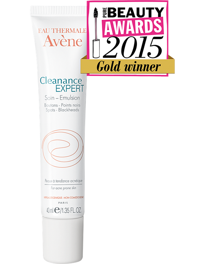 Avene Cleanance Expert Emulsion 40ml