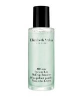 ELIZABETH ARDEN ALL GONE EYE AND LIP MAKEUP REMOVER 100ML