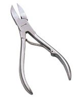 NAIL PLIERS; STAINLESS STEEL
