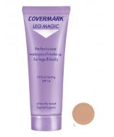 COVERMARK LEG MAGIC COVER CREAM 01 50ML