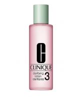 CLINIQUE CLARIFYING LOTION 3 487ML (20% FREE)