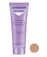 COVERMARK LEG MAGIC COVER CREAM 02 50ML