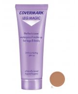 COVERMARK LEG MAGIC COVER CREAM 04 50ML