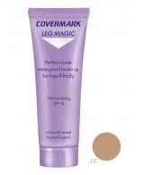 COVERMARK LEG MAGIC COVER CREAM 12 50ML