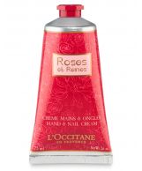 L'OCCITANE ROSE HAND CREAM 75ML