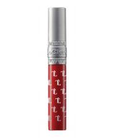 T.LECLERC LIP LACQUER 01 ROUGE PARISIEN