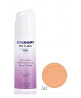 COVERMARK LEG MAGIC FLUID 50 75ML