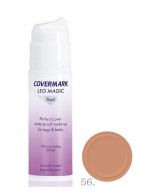 COVERMARK LEG MAGIC FLUID 56 75ML