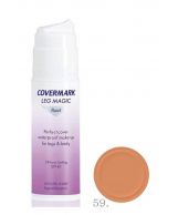 COVERMARK LEG MAGIC FLUID 59 75ML