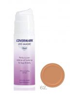 COVERMARK LEG MAGIC FLUID 62 75ML