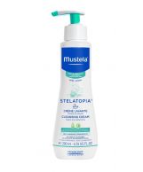 MUSTELA STELATOPIA CLEANSING CREAM 200ML